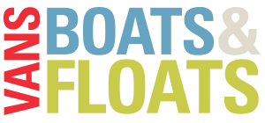 Vans Boats & Floats